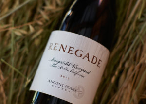 Renegade Label